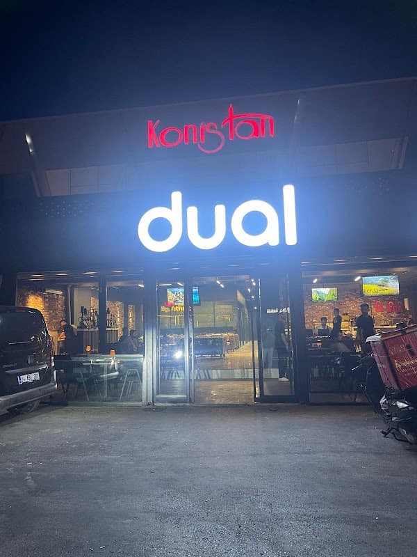 Afife Cafe & Restaurant Başakşehir - Başakşehir