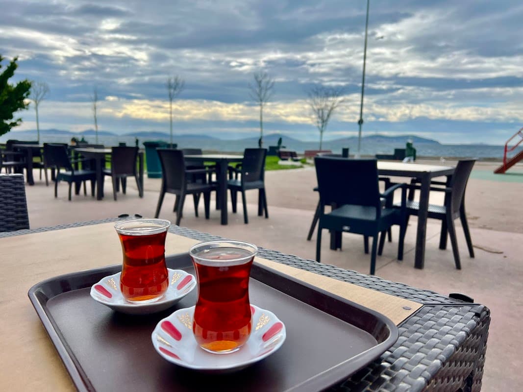 Beltur - Kadıköy