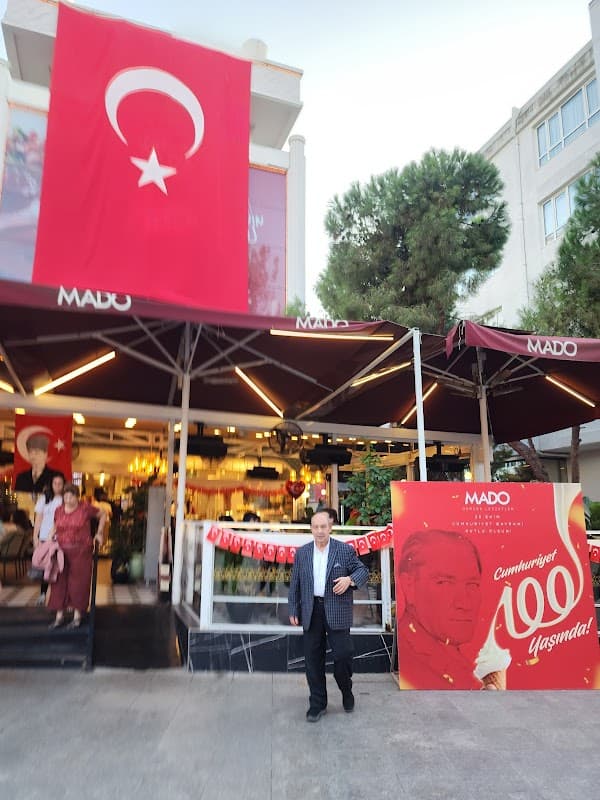 MADO Caddebostan - Kadıköy