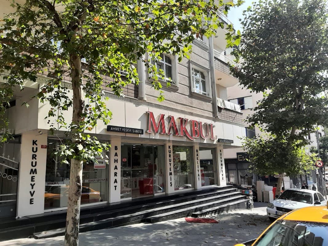 Makbul - Bağcılar