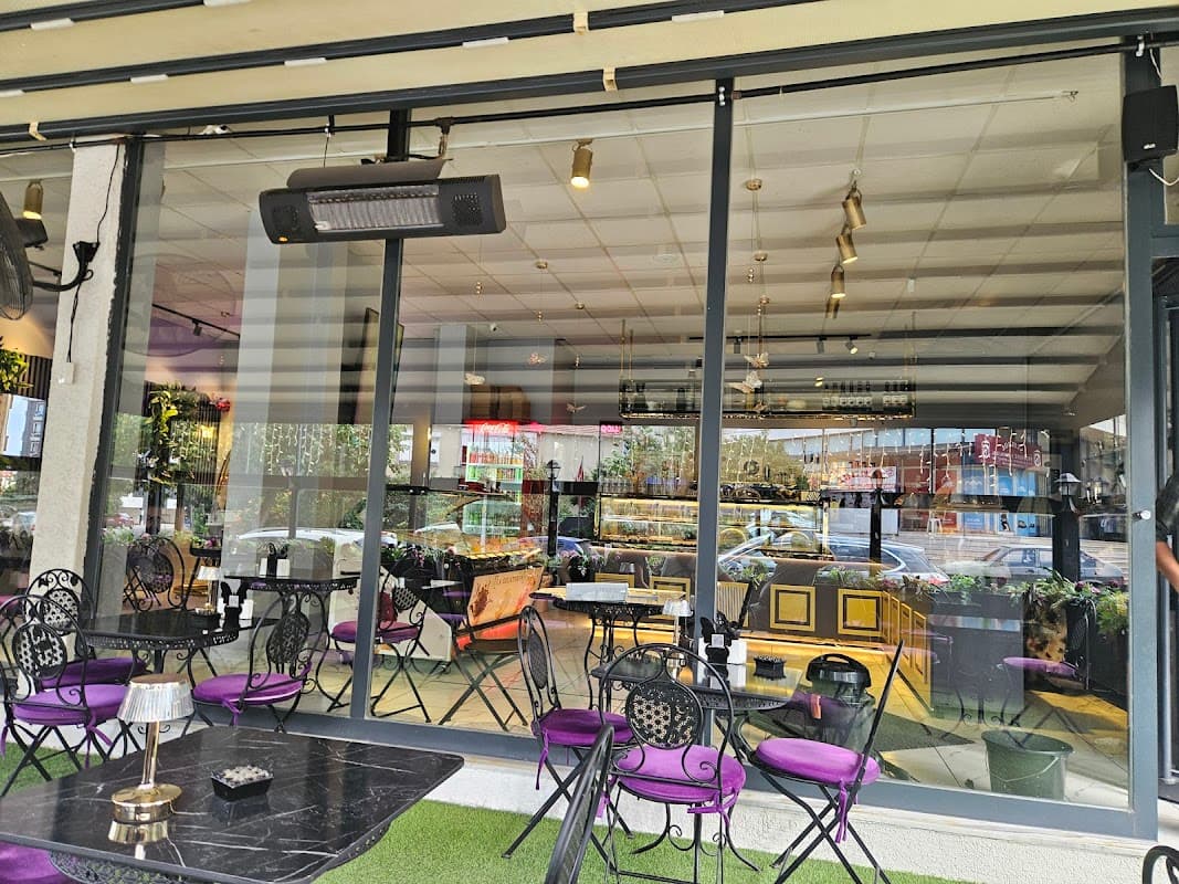 KELEBEK CAFE & PATİSSERİE - Pendik