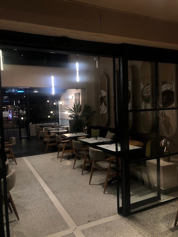 Boston Drink & Dessert - Esenyurt