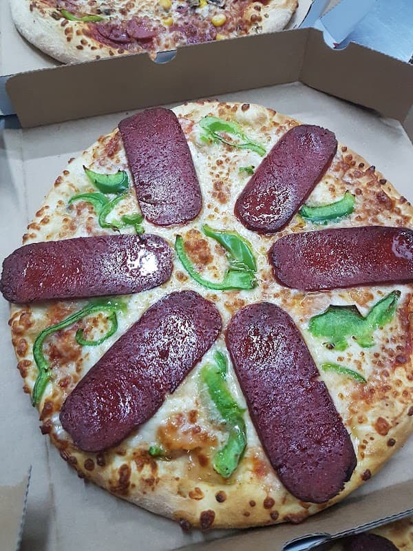 Domino's Pizza 12.Cadde - Etimesgut