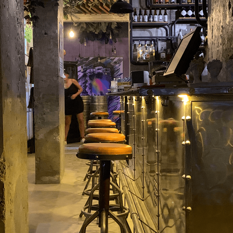 Sifon Gastropub - Bayraklı