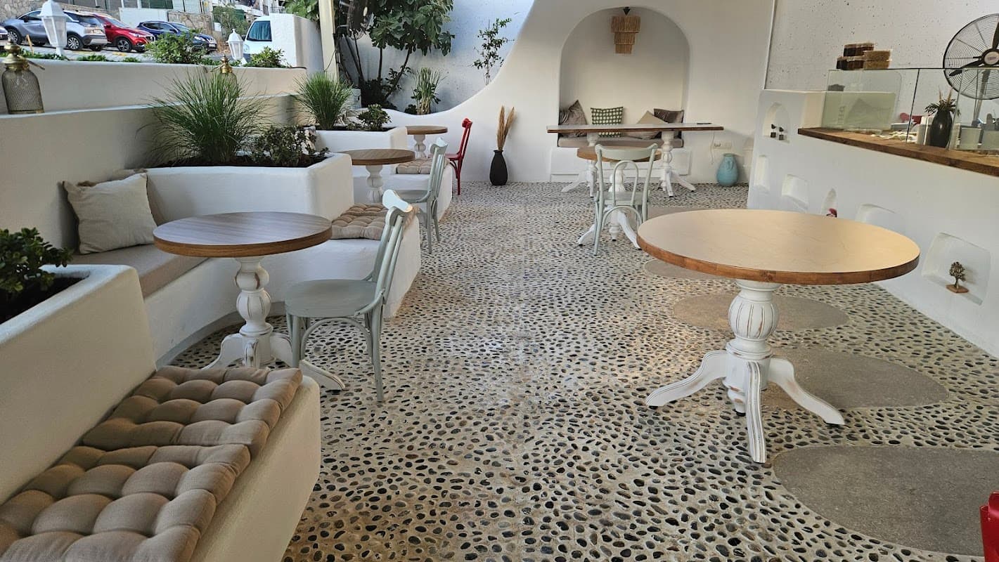 Bulgur Mutfak Bodrum - Bodrum