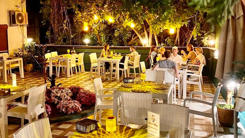 FATMA SULTAN RESTAURANT (TÜRK MUTFAĞI) - Muratpaşa