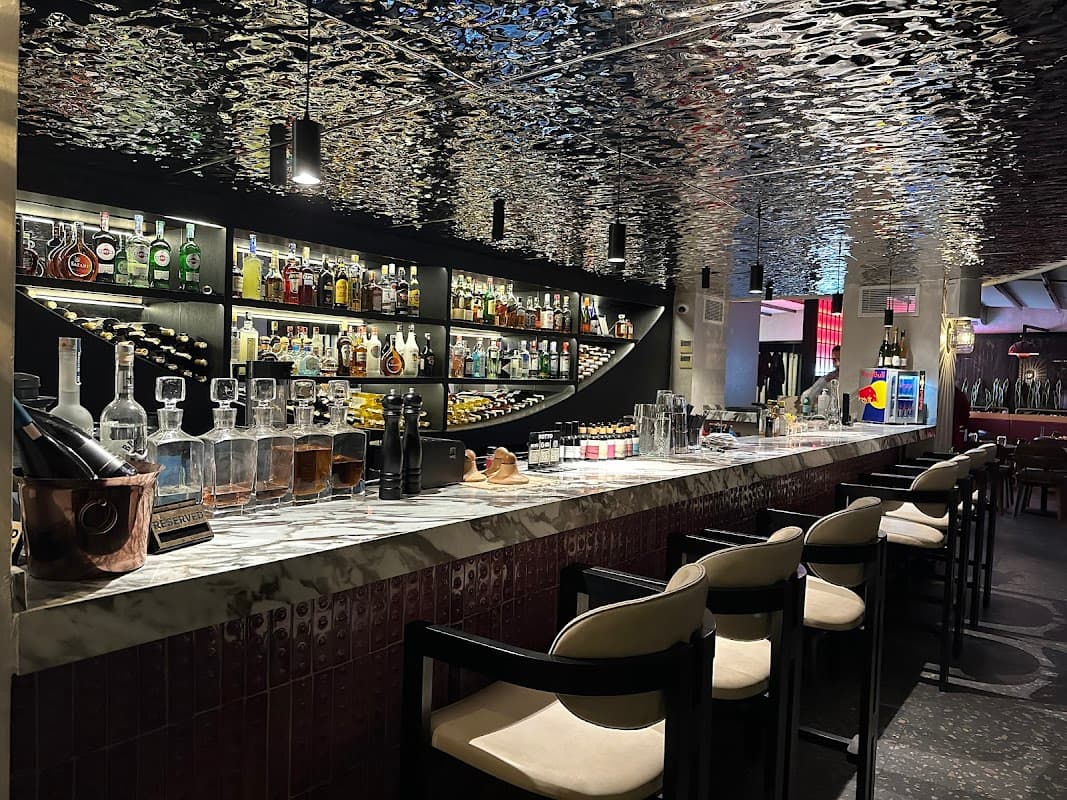 Sushi Dotto - Alanya