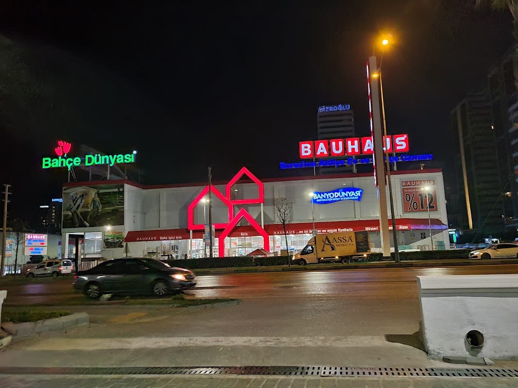 Yahyazade Restoran - Osmangazi
