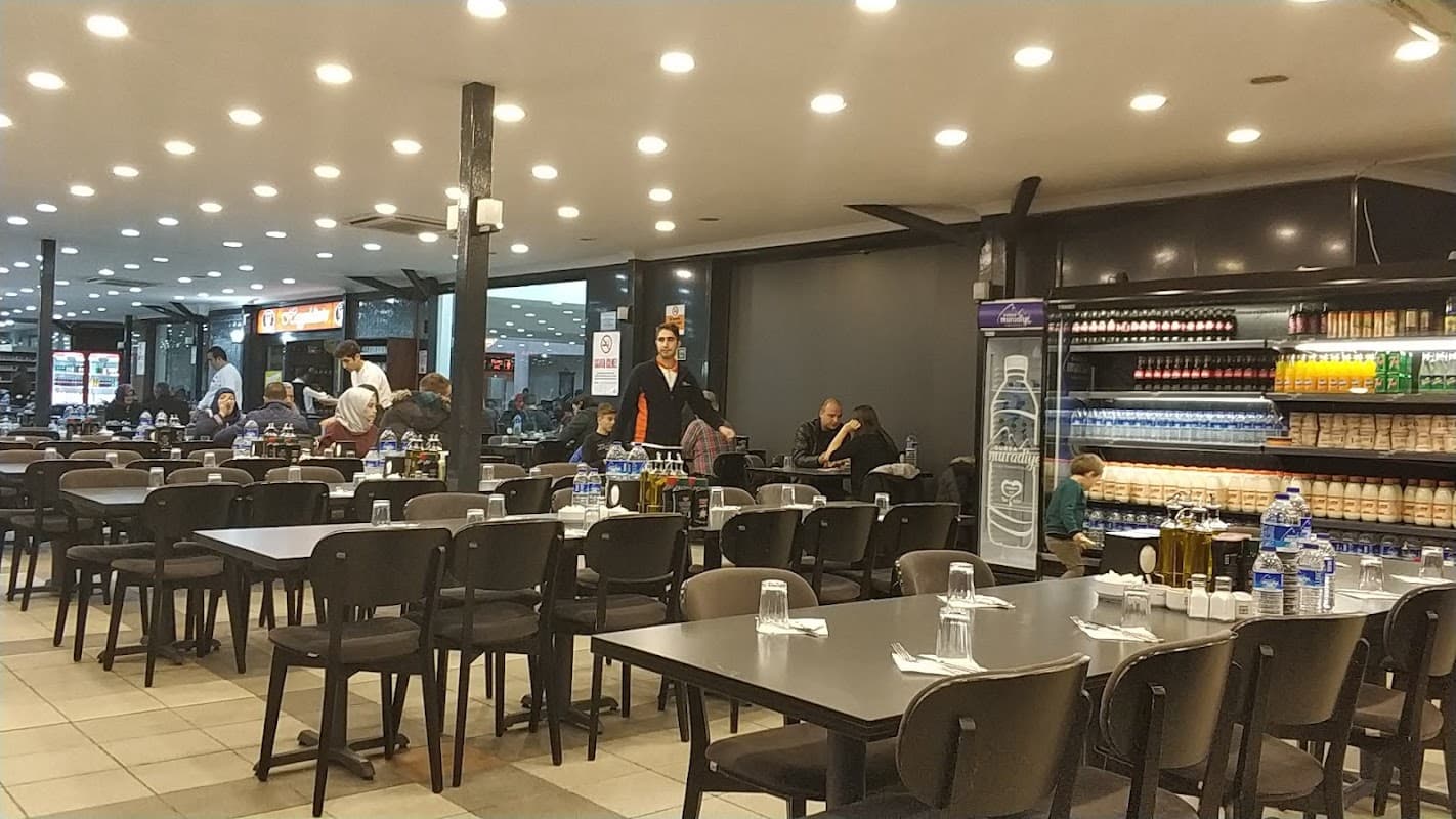 Köfteci Yusuf - Osmangazi
