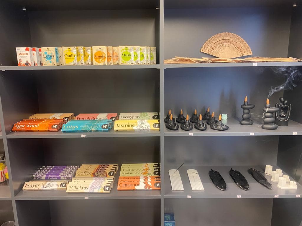 2buy Convenience Store Özlüce - Nilüfer