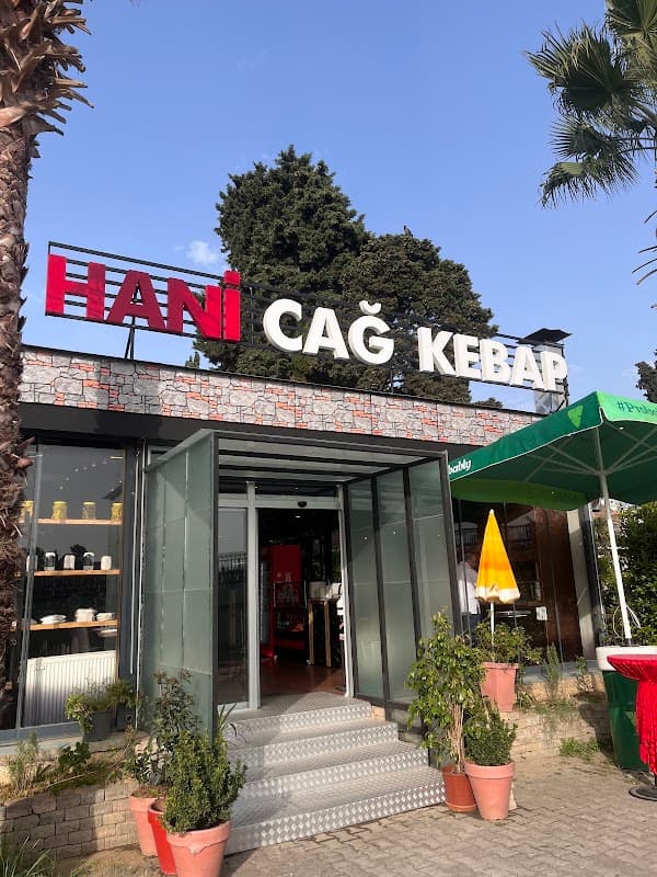 Hani Cağ Kebap Maltepe - Maltepe