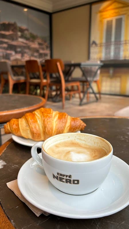 Caffè Nero - Bağcılar