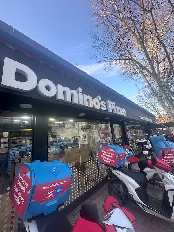 Domino's Pizza Beykoz - Beykoz