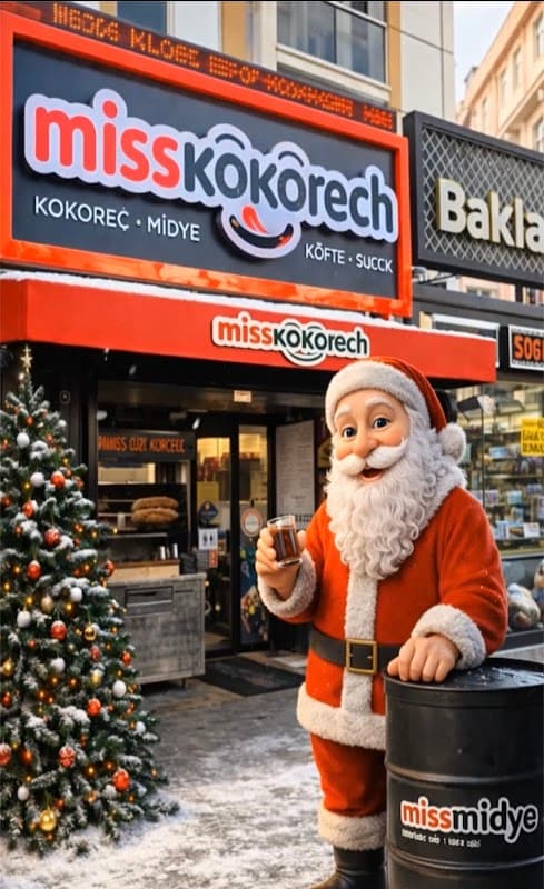 Misskokorech Yakuplu - Beylikdüzü