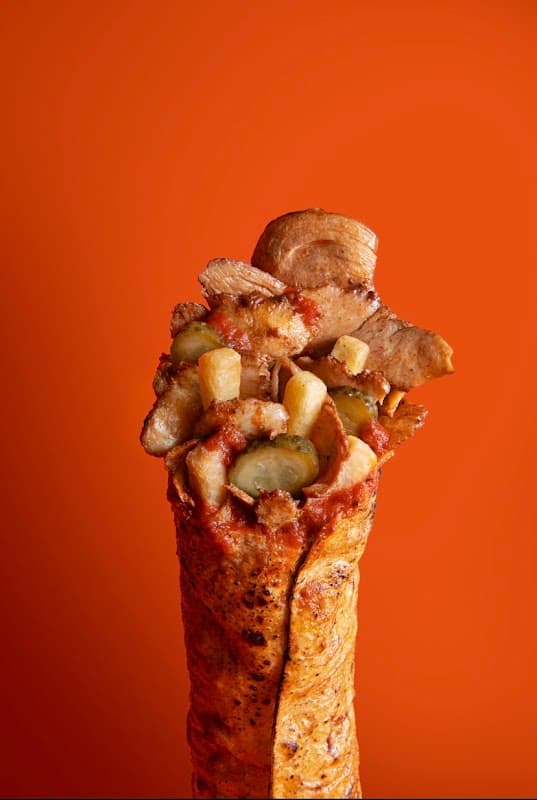 Mogaf Hatay Döner Beylikdüzü - Beylikdüzü