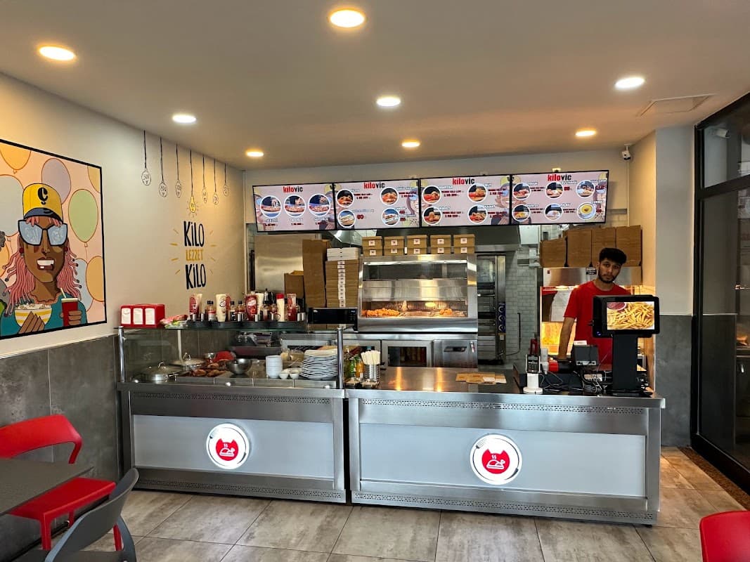 Kiloovich.turkiye - Beylikdüzü