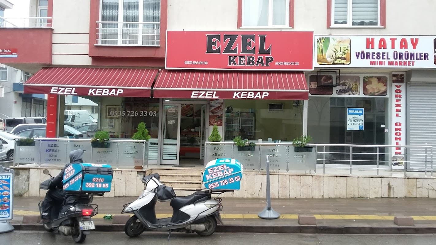 Ezel Kebap - Tuzla
