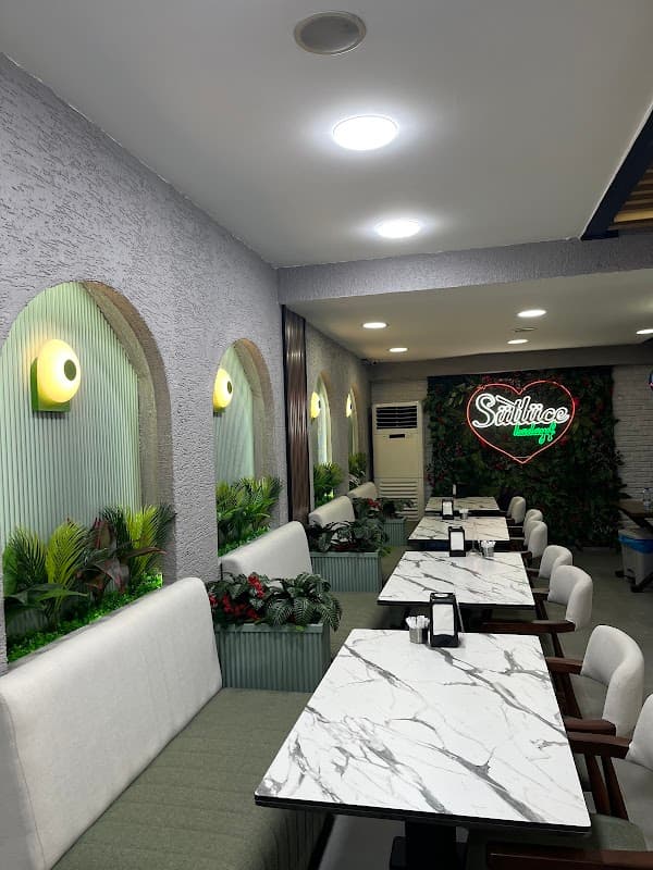 Sütlüce Kadayıf Tuzla Aydınlı - Tuzla