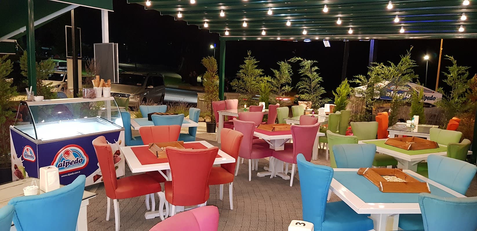 Bi'yer Cafe Bistro - Büyükçekmece