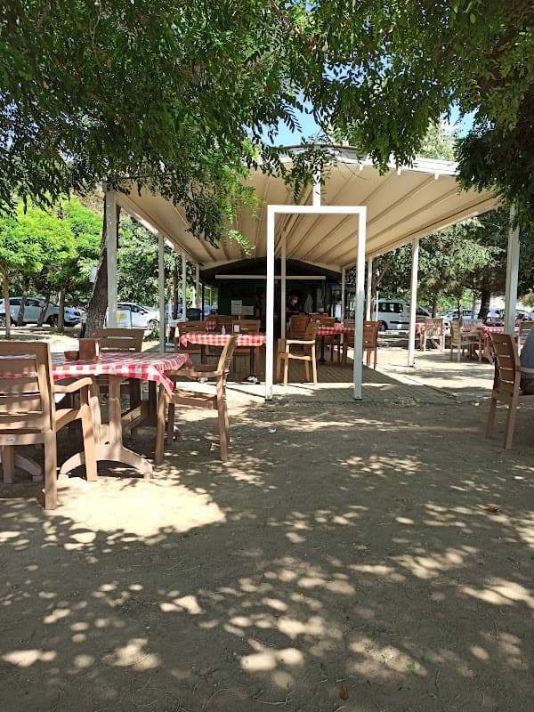 Tokat Gözleme Evi - Büyükçekmece