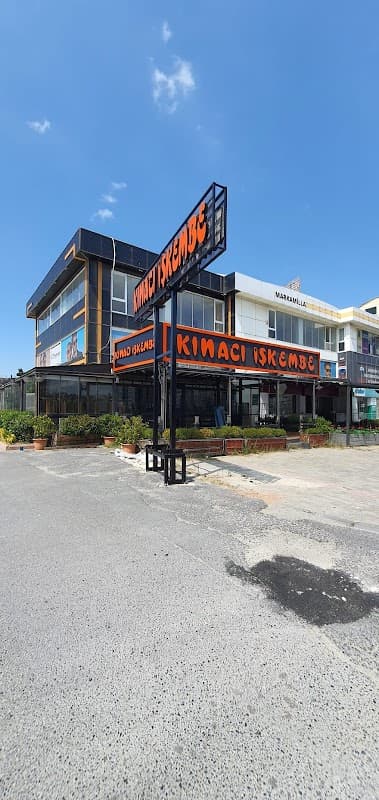 Kınacı Mimaroba - Büyükçekmece