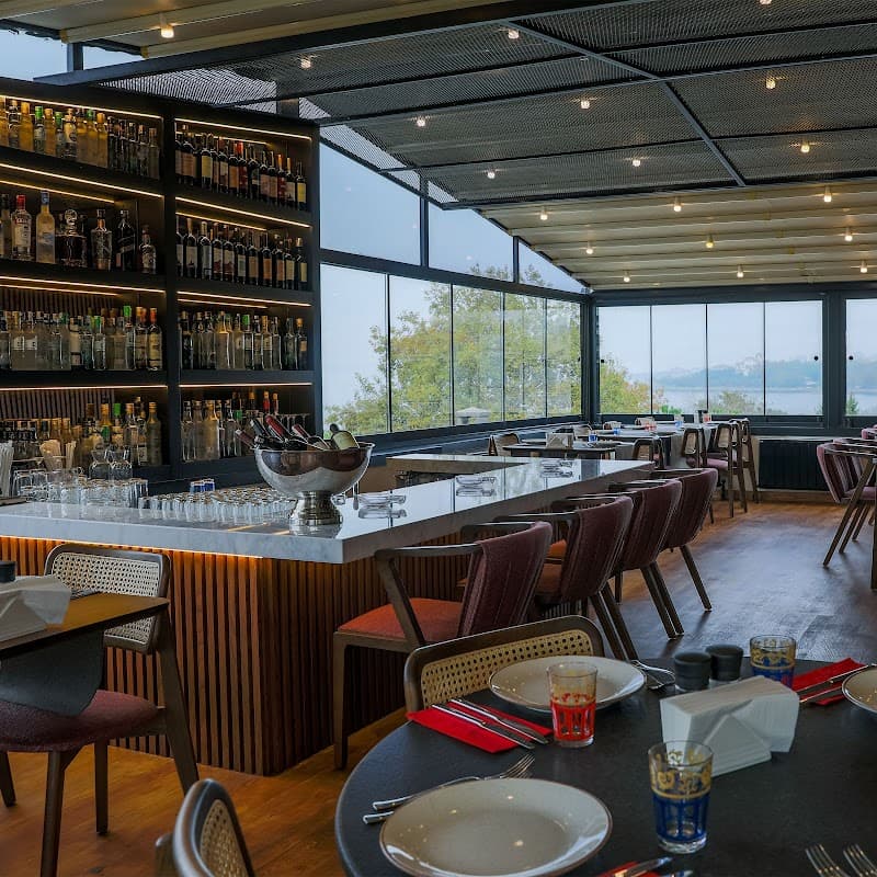 Ali Ocakbaşı Suadiye - Kadıköy