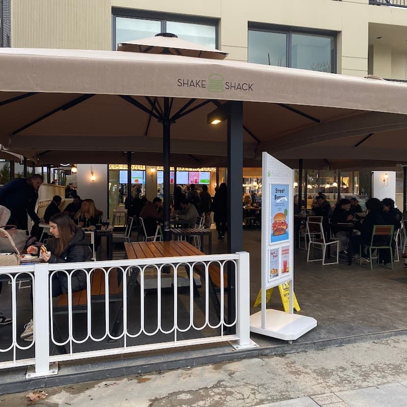 Shake Shack - Kadıköy
