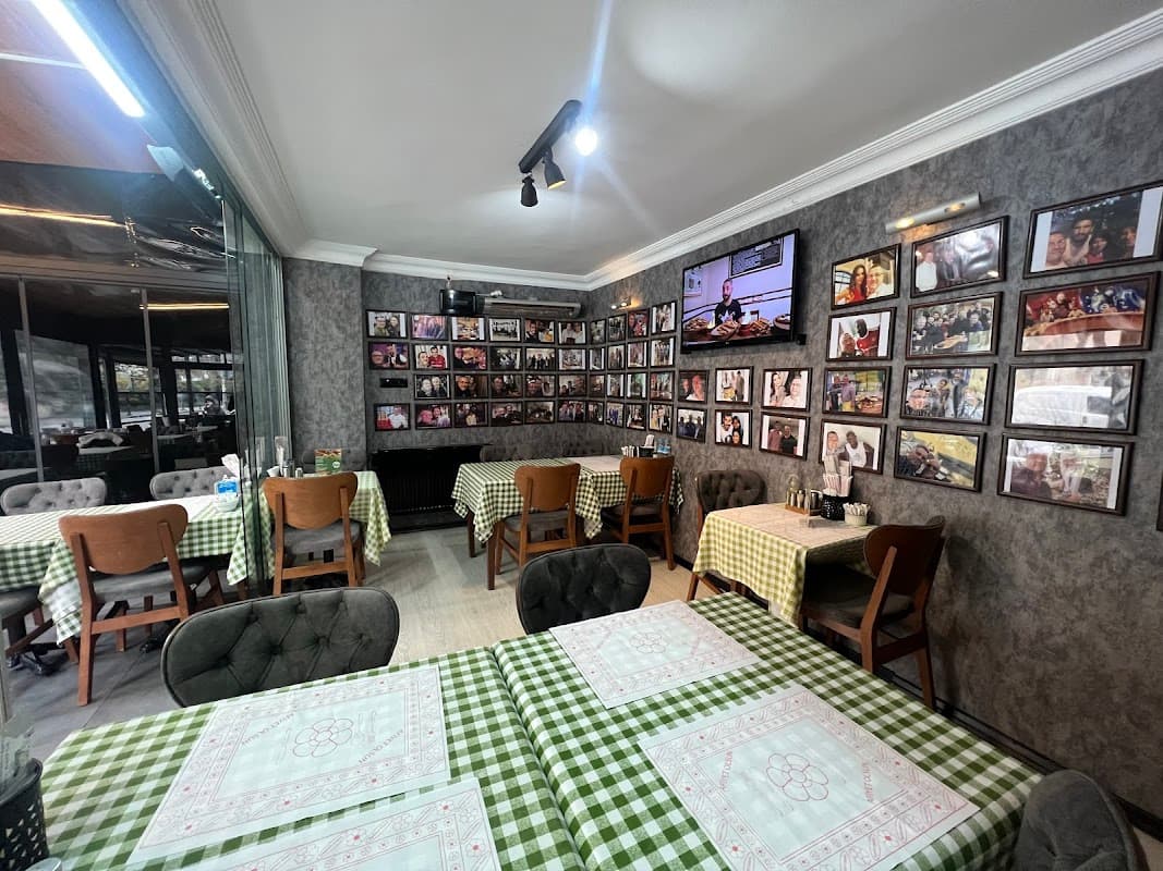 Bafra Pide Coskun Kuru - Kadıköy
