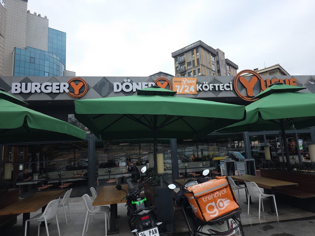 Köfteci Yusuf - Kadıköy