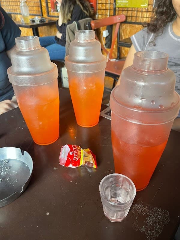 La Liberta Plus - Beşiktaş Bar