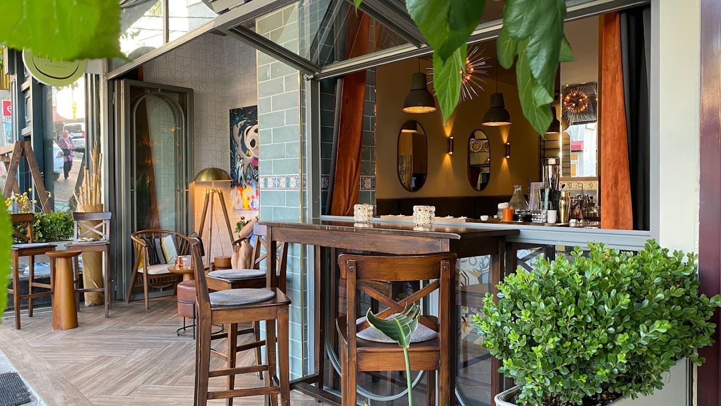 Imperia Ristorante - Beşiktaş Pizza
