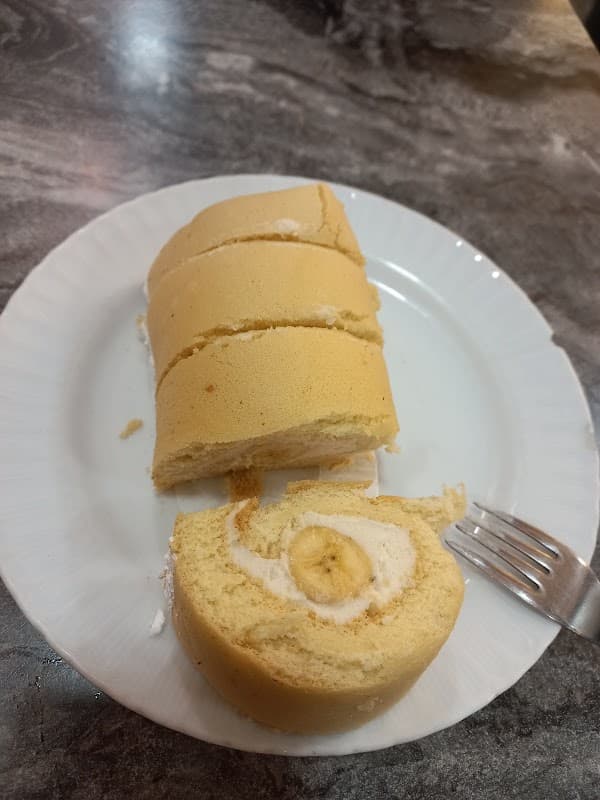 Oses Çiğ Köfte - Şişli