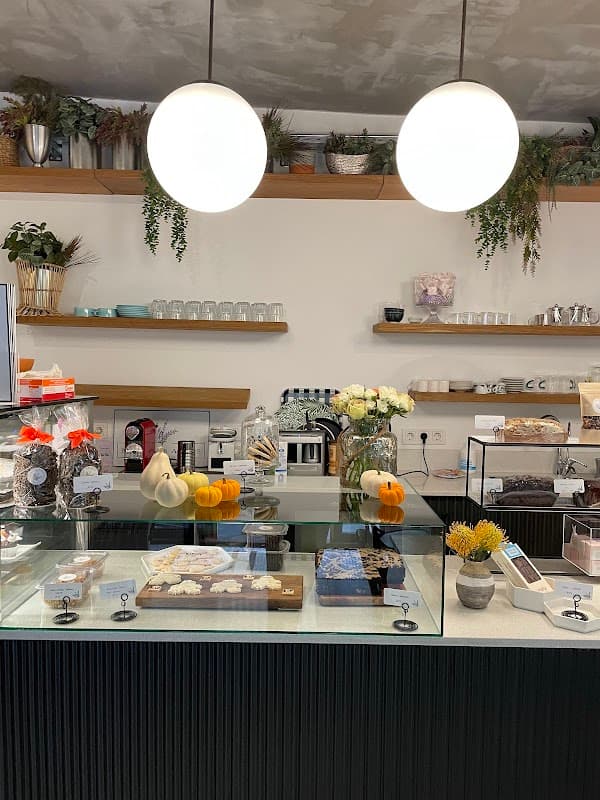 Beam Bakes - Sarıyer
