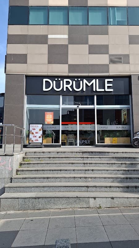 Dürümle - Beykoz