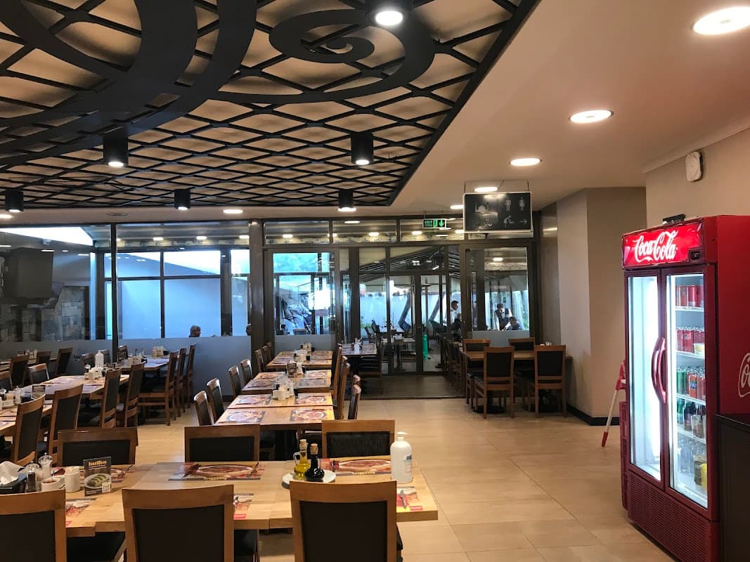 İntiba Döner - Beykoz