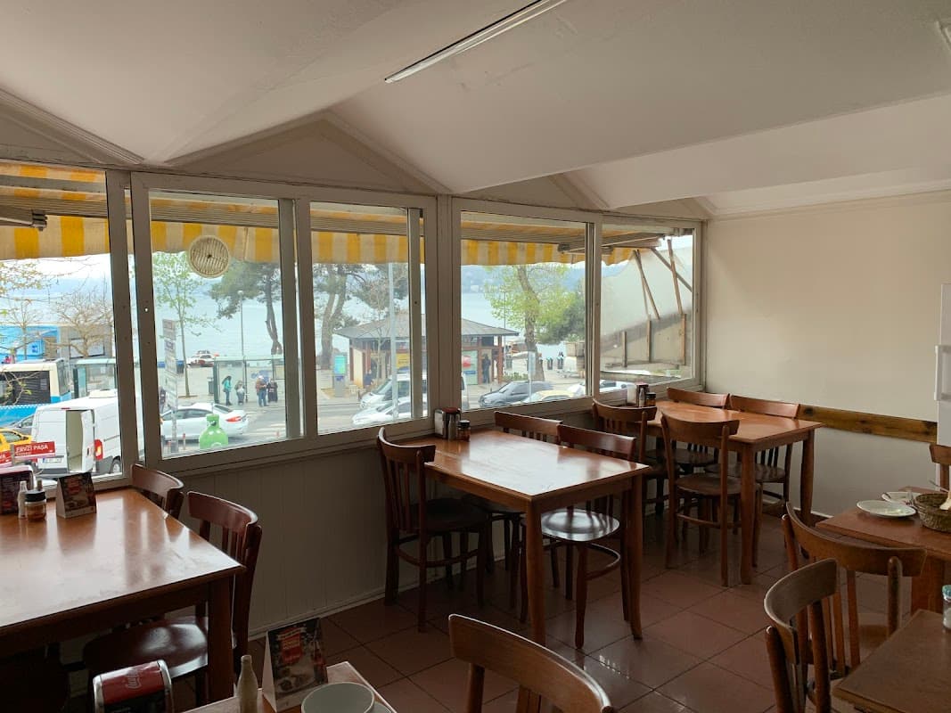 Emek Cafe - Beykoz