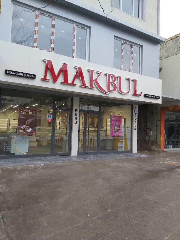 Makbul - Sultanbeyli