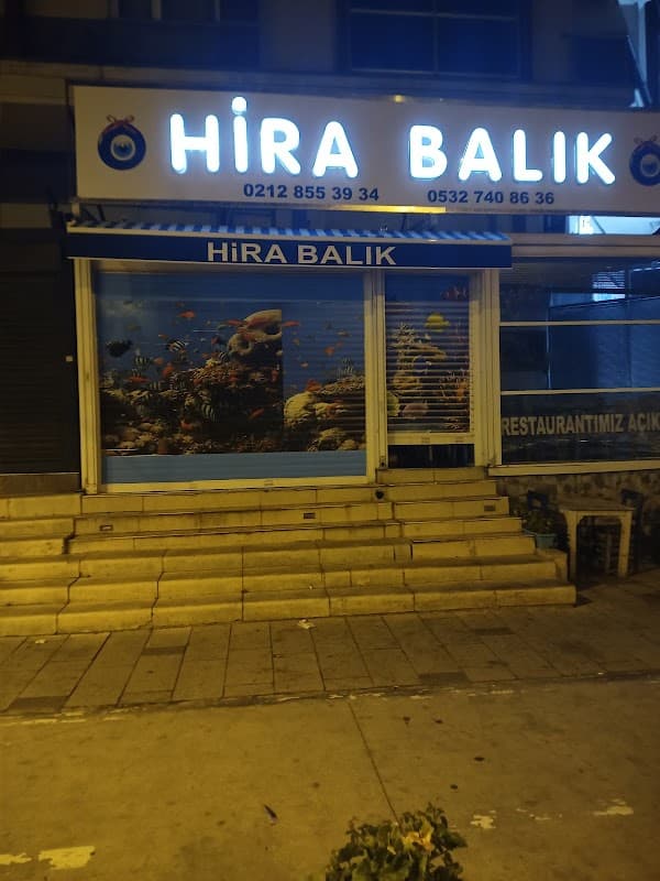 Makbul - Büyükçekmece