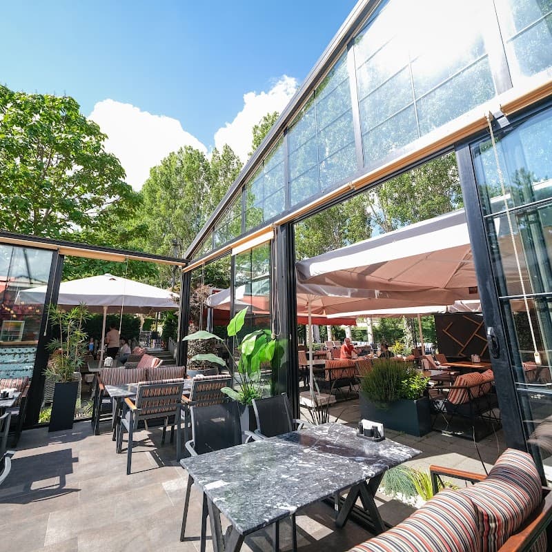 Zeytin Cafe & Restaurant Çatalca - Kahvaltı