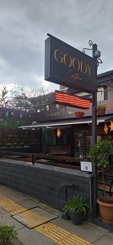 Goody Coffee - Şile