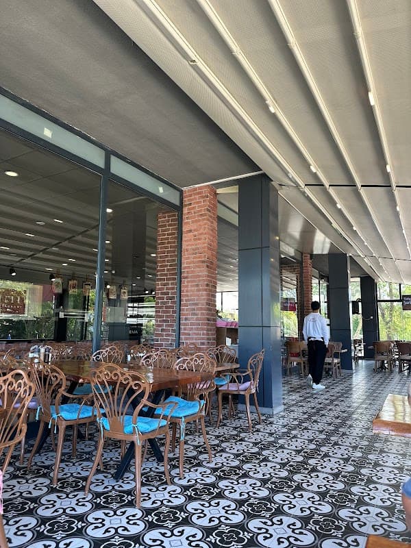 Mulaki restaurant - Şile