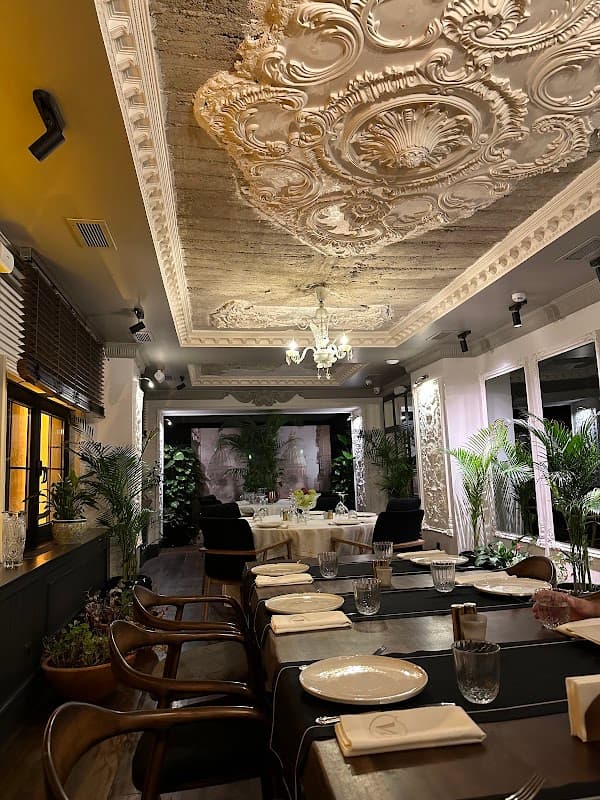Vento Italiano Ristorante - İtalyan Mutfağı