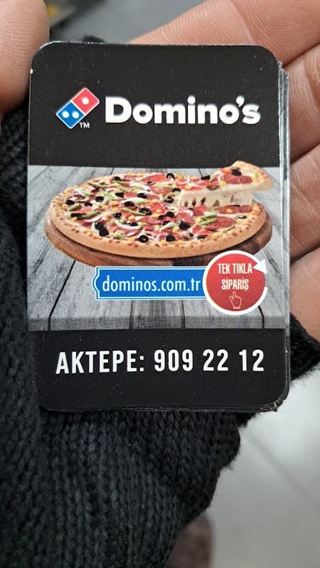Domino's Pizza - Keçiören