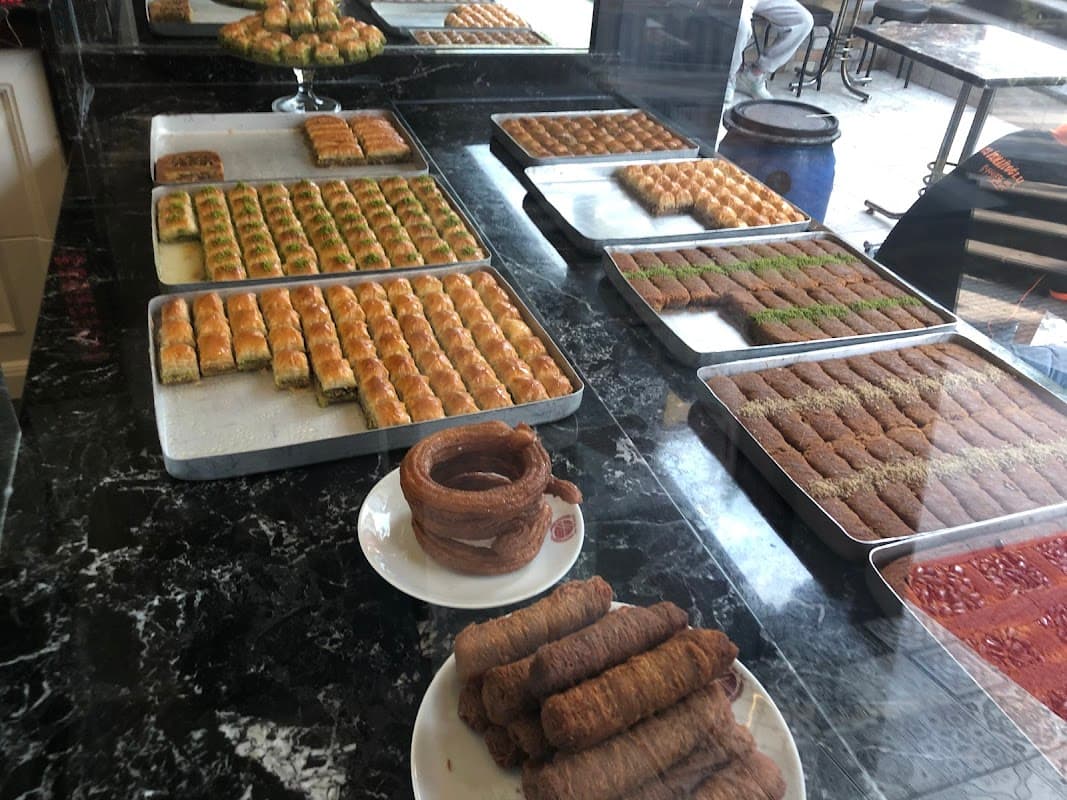 Hacı İsmailoğlu Yenimahalle Şube - Yenimahalle