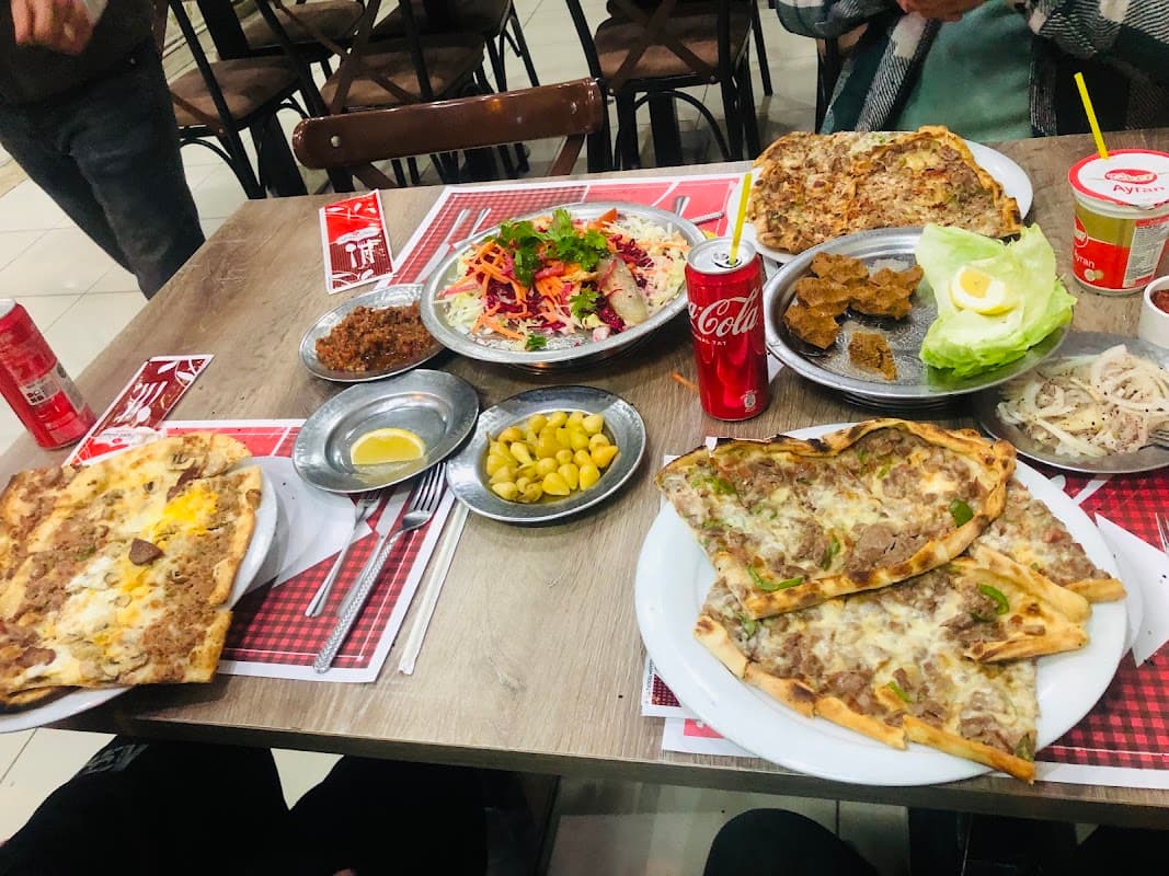 Kebap19 - Mamak