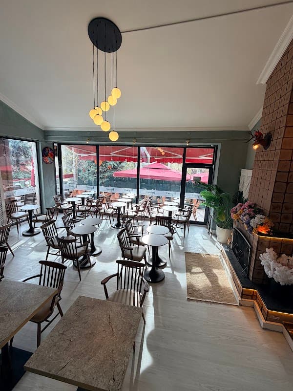 Veyona Coffee House - Etimesgut