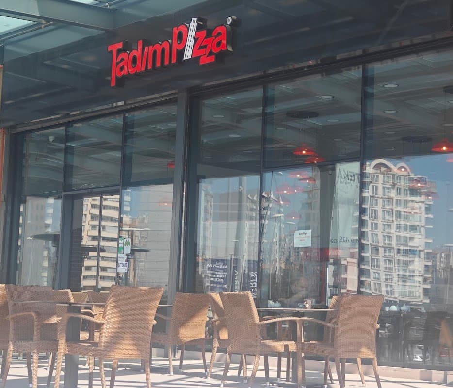 TadımPizza - Etimesgut Pizza