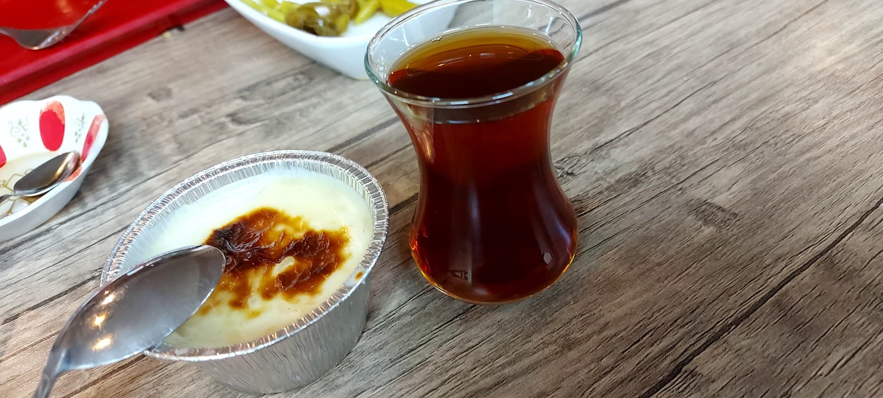 Verbi Döner - Akyurt