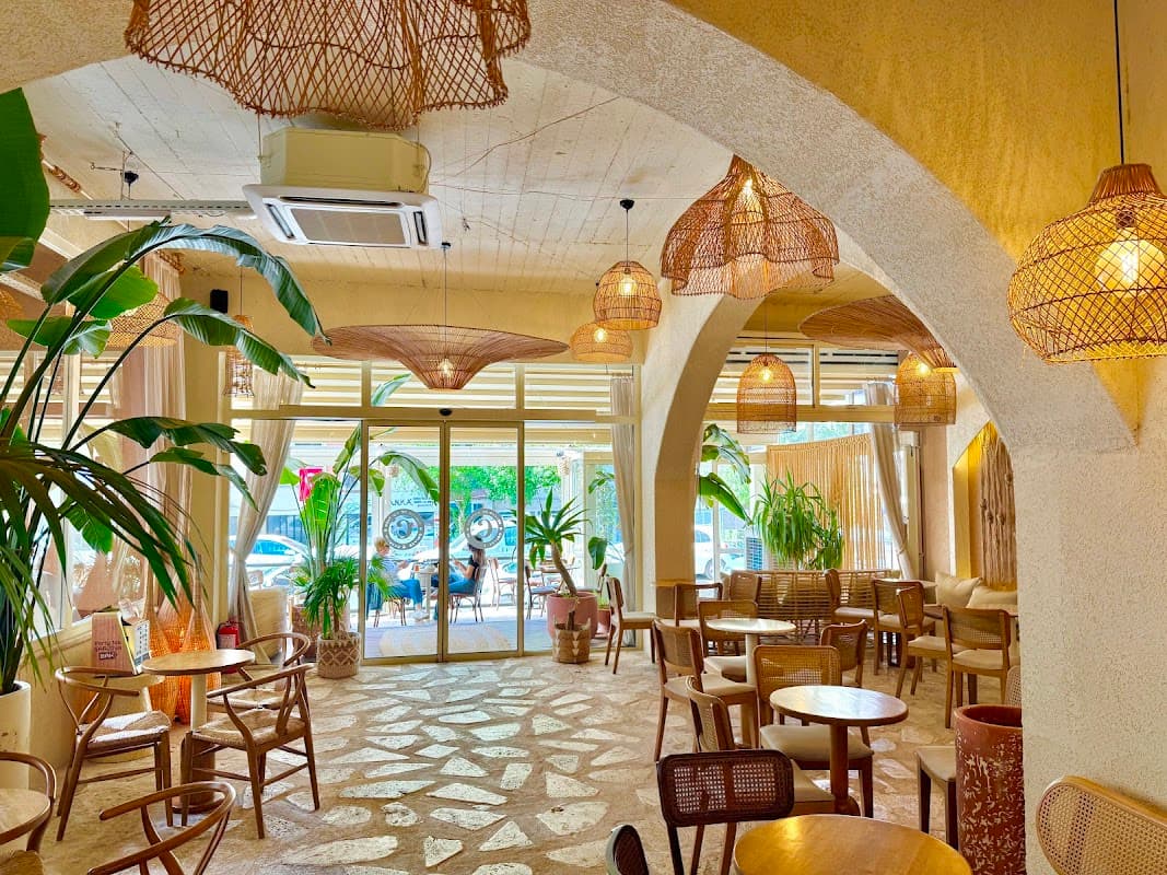 Costado Coffee - Karşıyaka