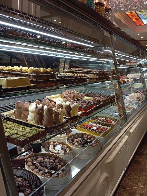 Bravo Patisserie - Karşıyaka